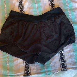 🏃‍♀️ Running Shorts